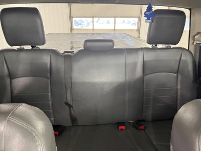 2020 RAM 1500 Classic Tradesman