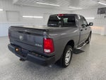 2020 RAM 1500 Classic Tradesman