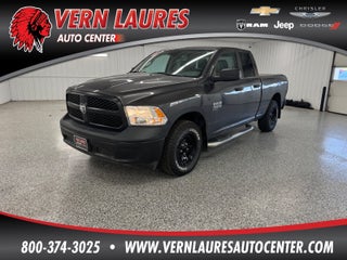 2020 RAM 1500 Classic Tradesman