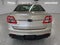 2018 Ford Taurus Limited
