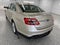 2018 Ford Taurus Limited