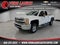 2017 Chevrolet Silverado 2500 HD Work Truck