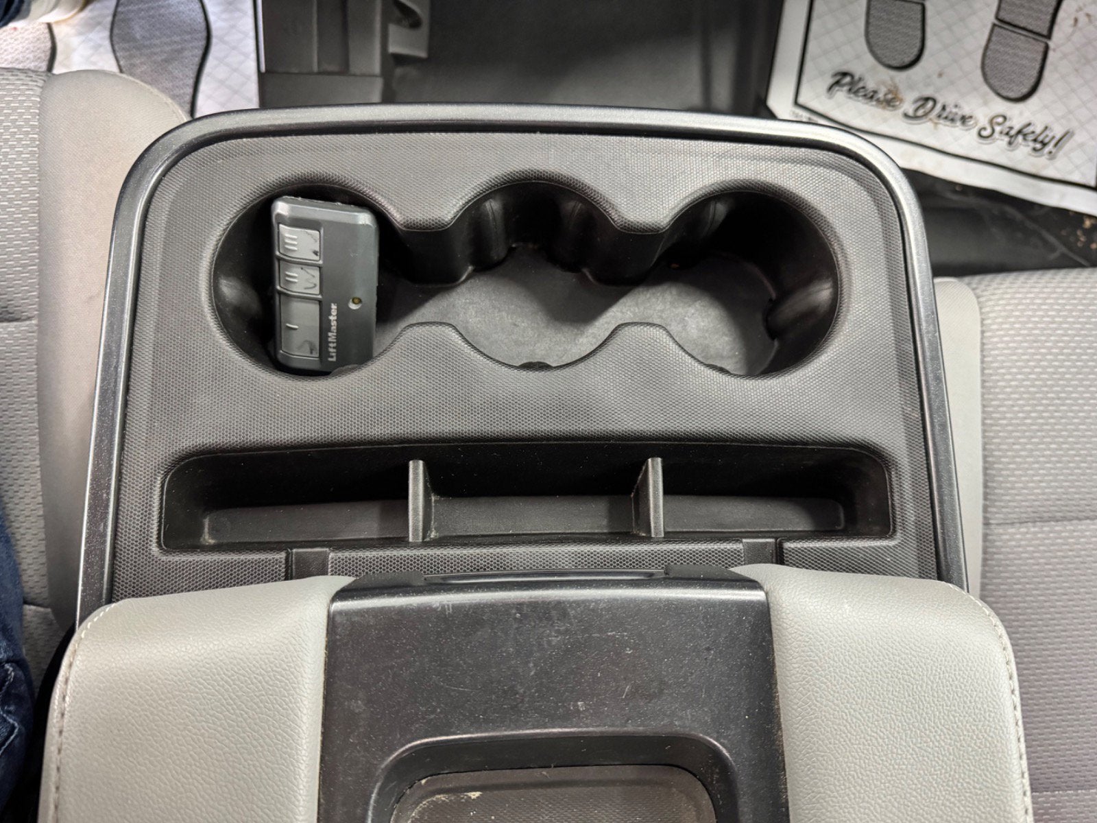 2017 Chevrolet Silverado 2500 HD Work Truck
