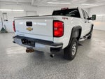 2017 Chevrolet Silverado 2500 HD Work Truck