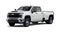 2026 Chevrolet Silverado 3500 HD WT DRW