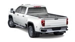2026 Chevrolet Silverado 3500 HD WT DRW