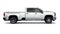2026 Chevrolet Silverado 3500 HD WT DRW