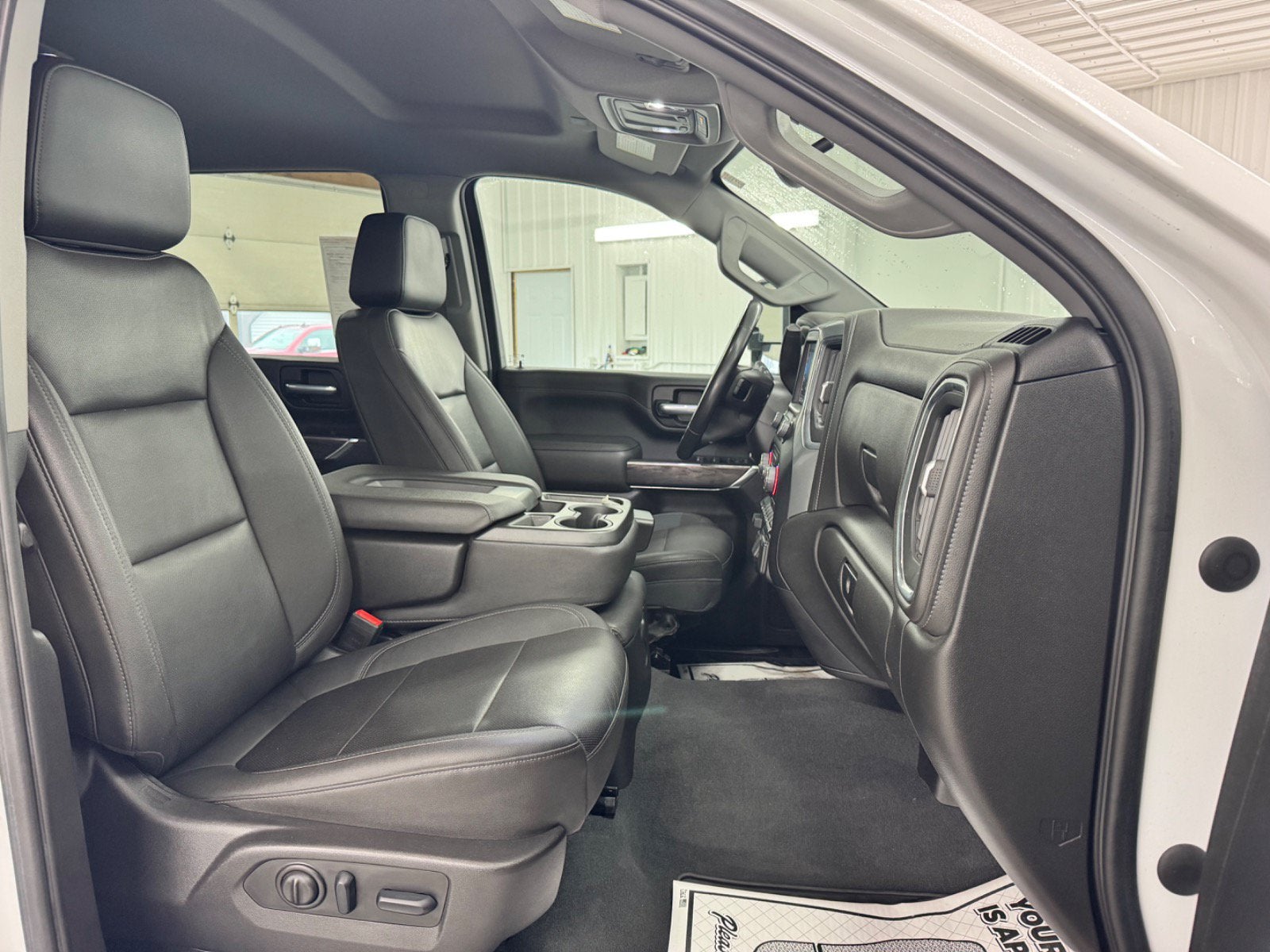 2023 Chevrolet Silverado 3500 HD LTZ
