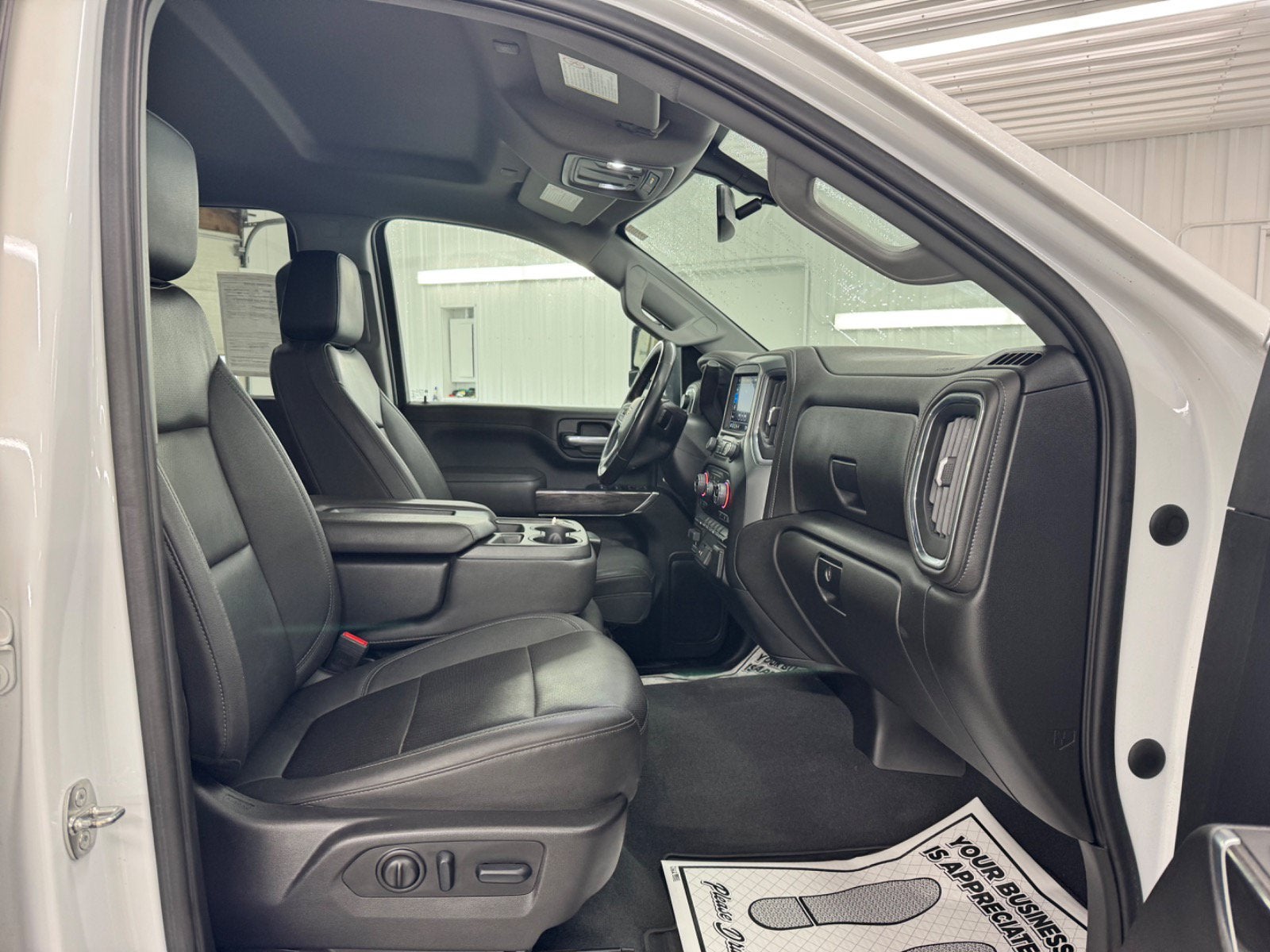2023 Chevrolet Silverado 3500 HD LTZ