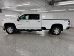 2023 Chevrolet Silverado 3500 HD LTZ
