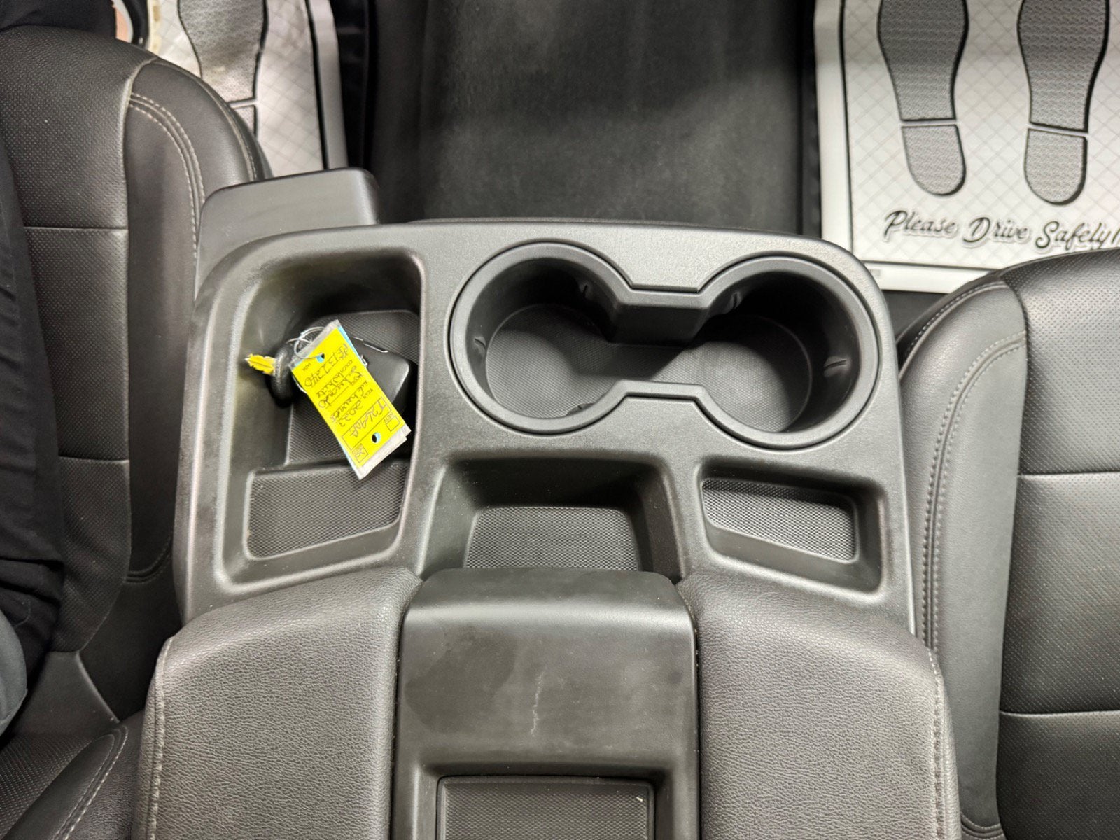 2023 Chevrolet Silverado 3500 HD LTZ