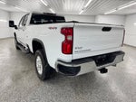 2023 Chevrolet Silverado 3500 HD LTZ