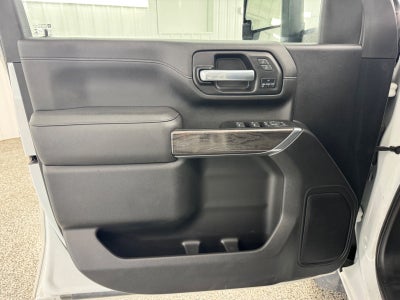 2023 Chevrolet Silverado 3500 HD LTZ