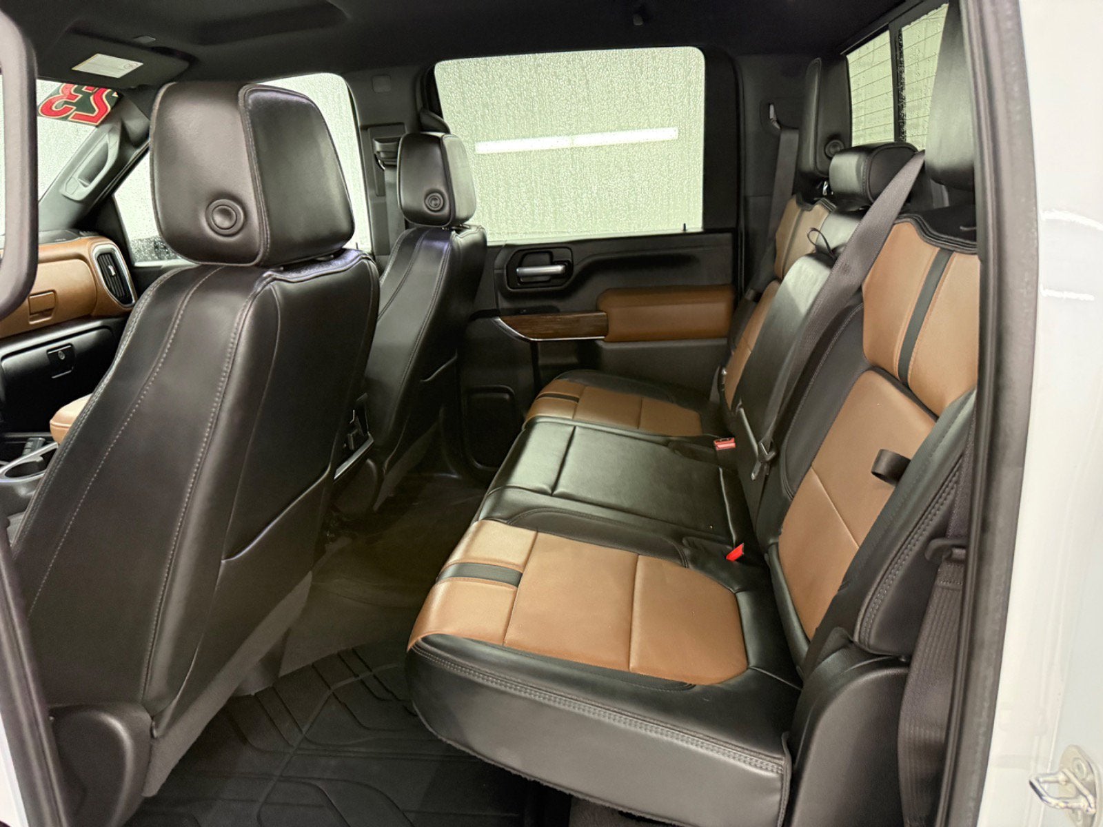 2023 Chevrolet Silverado 3500 HD High Country DRW