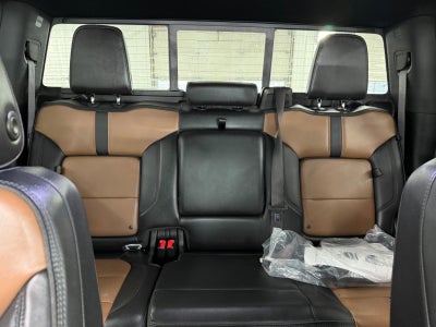 2023 Chevrolet Silverado 3500 HD High Country DRW