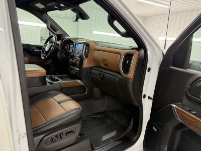 2023 Chevrolet Silverado 3500 HD High Country DRW