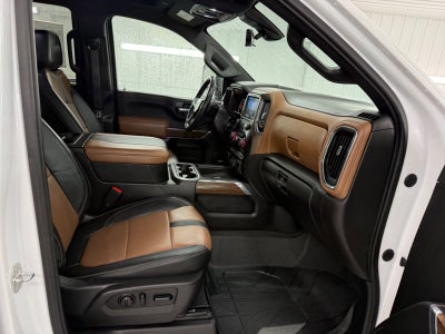 2023 Chevrolet Silverado 3500 HD High Country DRW