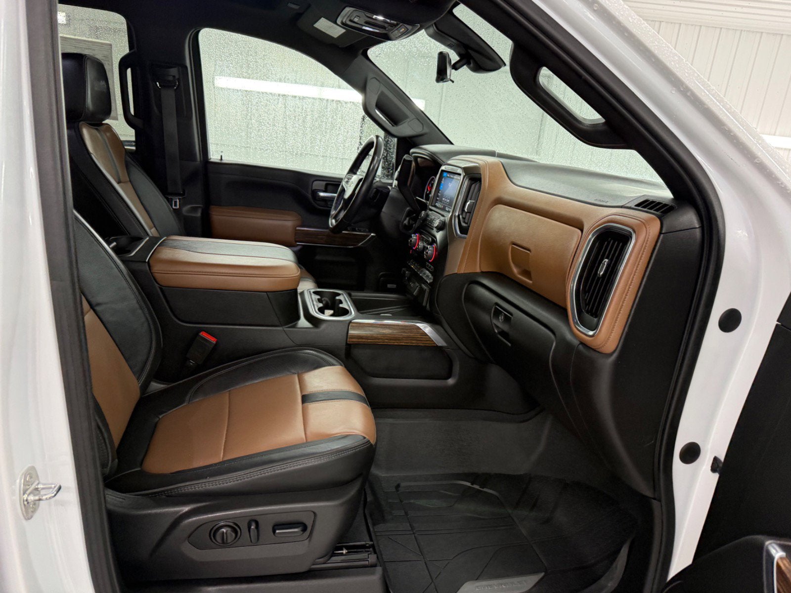 2023 Chevrolet Silverado 3500 HD High Country DRW