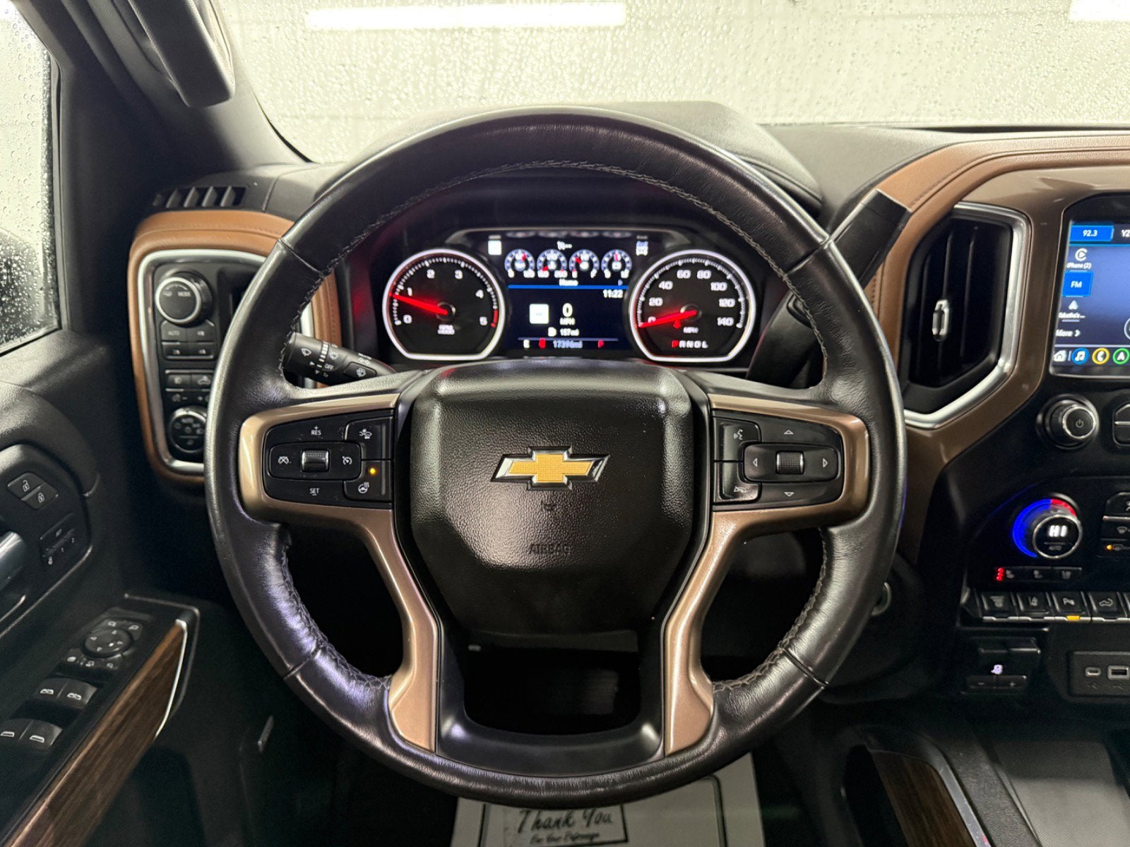 2023 Chevrolet Silverado 3500 HD High Country DRW