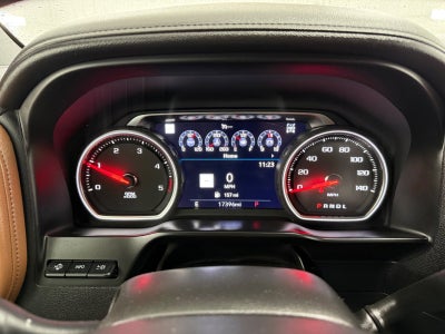 2023 Chevrolet Silverado 3500 HD High Country DRW