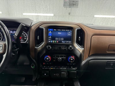 2023 Chevrolet Silverado 3500 HD High Country DRW