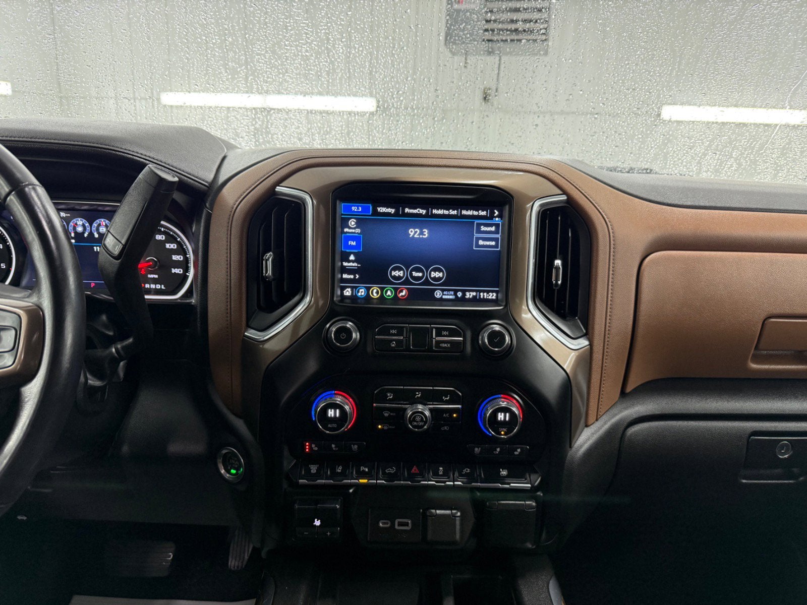 2023 Chevrolet Silverado 3500 HD High Country DRW