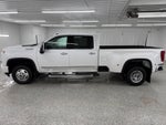 2023 Chevrolet Silverado 3500 HD High Country DRW