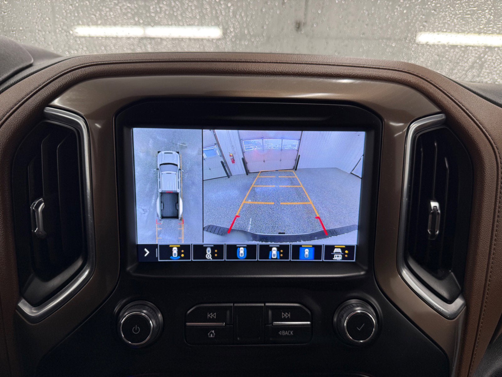 2023 Chevrolet Silverado 3500 HD High Country DRW