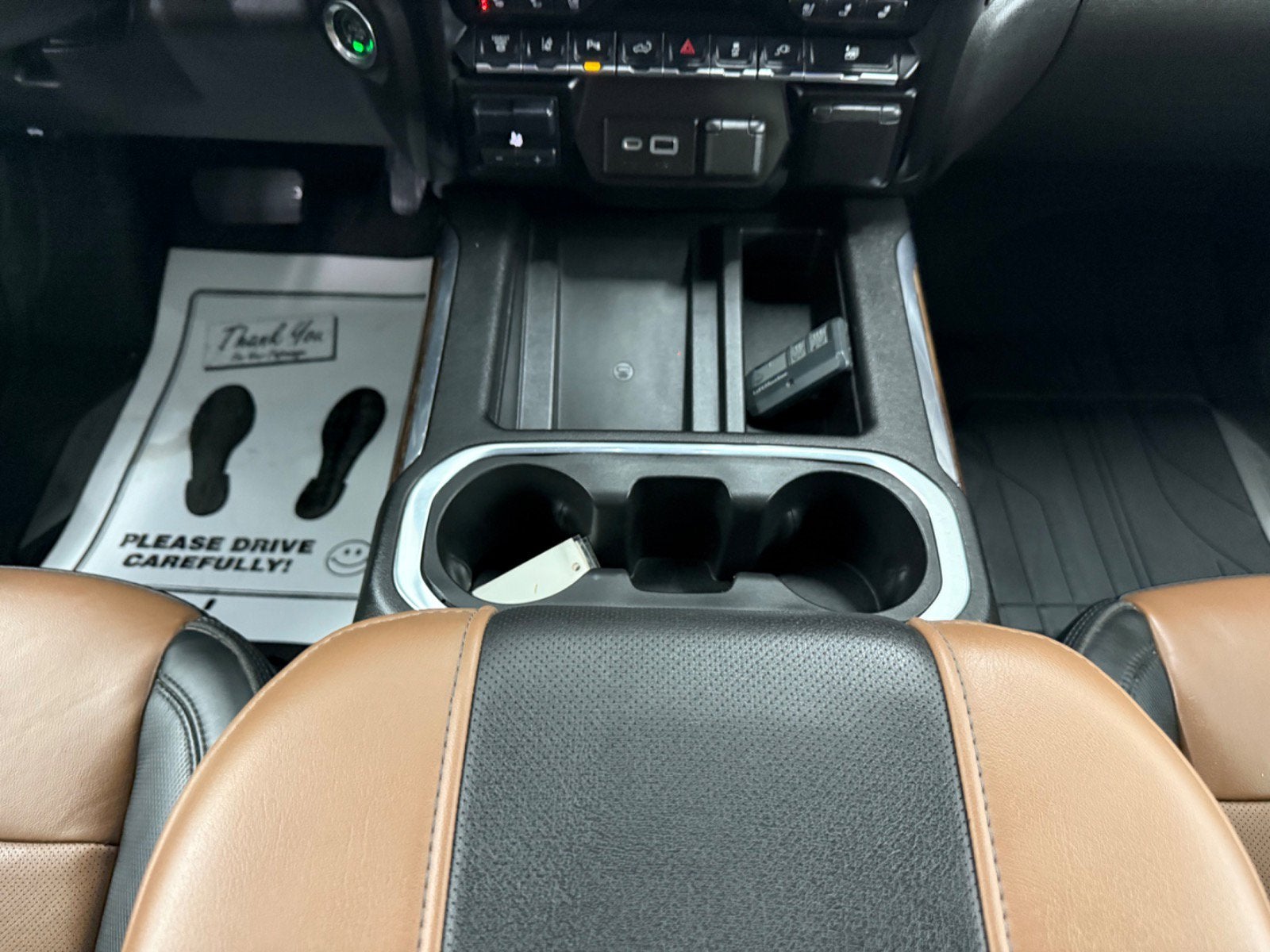 2023 Chevrolet Silverado 3500 HD High Country DRW