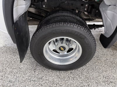 2023 Chevrolet Silverado 3500 HD High Country DRW