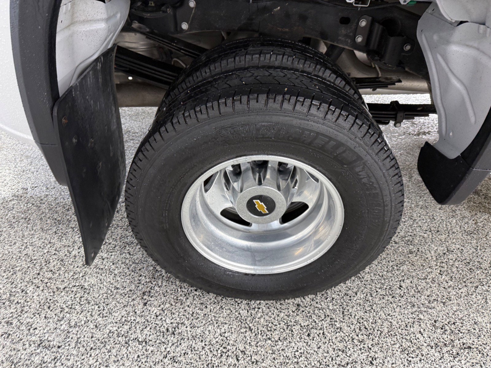 2023 Chevrolet Silverado 3500 HD High Country DRW