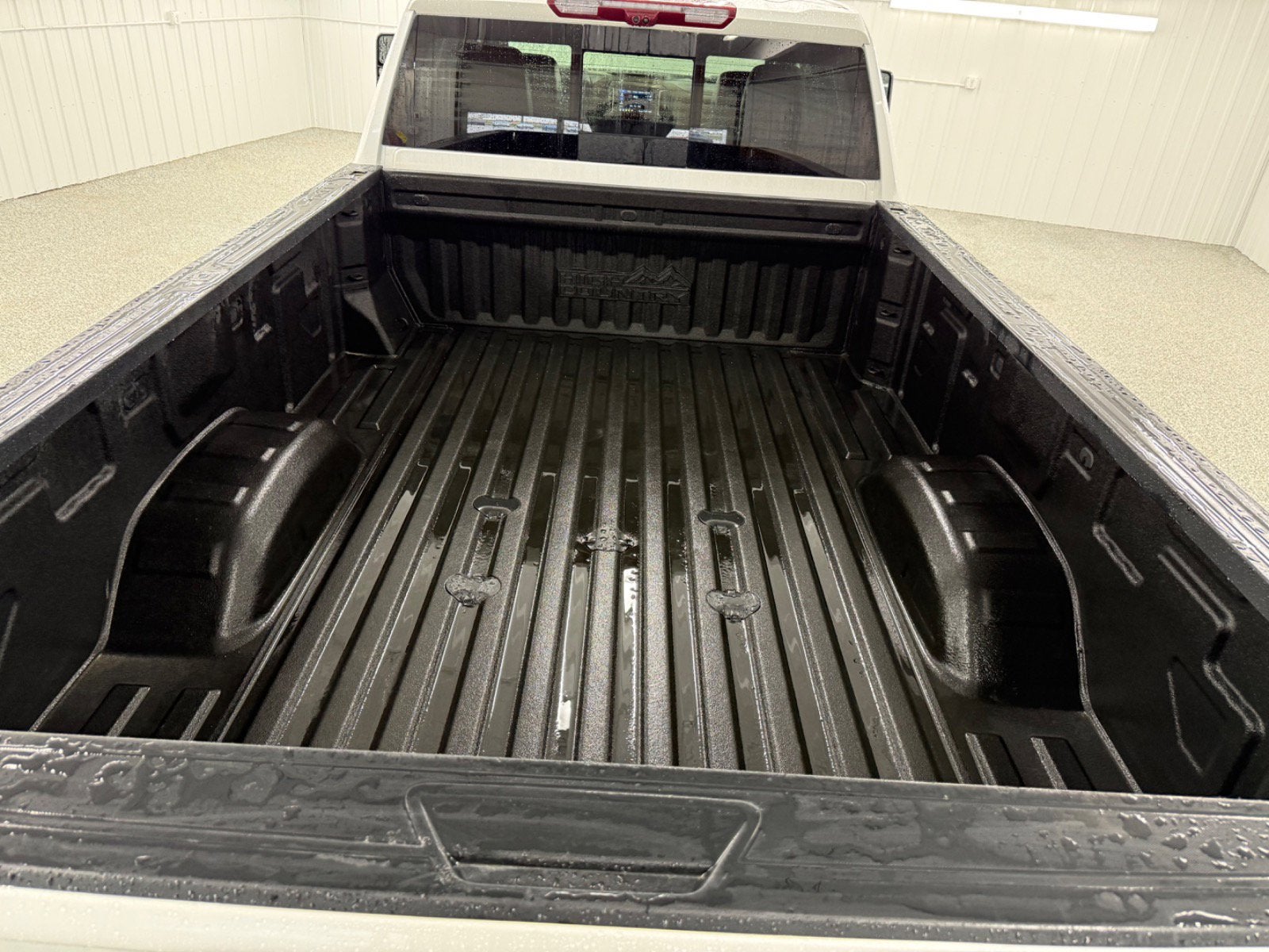 2023 Chevrolet Silverado 3500 HD High Country DRW