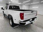 2023 Chevrolet Silverado 3500 HD High Country DRW