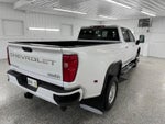 2023 Chevrolet Silverado 3500 HD High Country DRW
