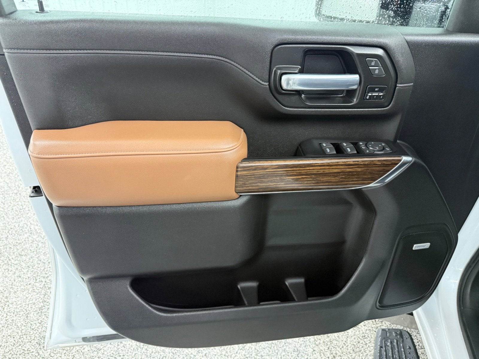 2023 Chevrolet Silverado 3500 HD High Country DRW