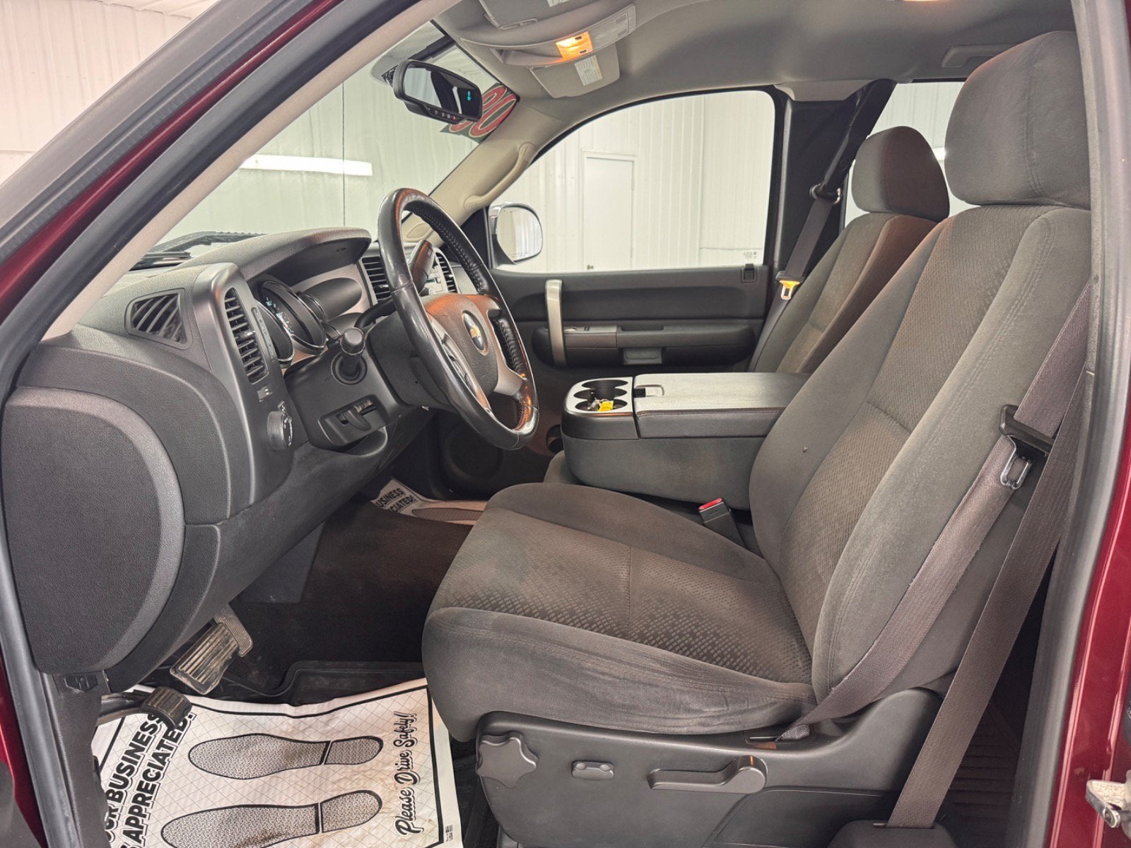 2008 Chevrolet Silverado 1500 LT w/1LT