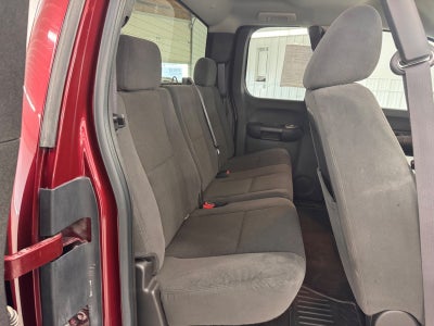 2008 Chevrolet Silverado 1500 LT w/1LT