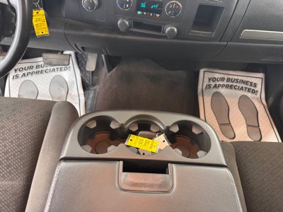 2008 Chevrolet Silverado 1500 LT w/1LT
