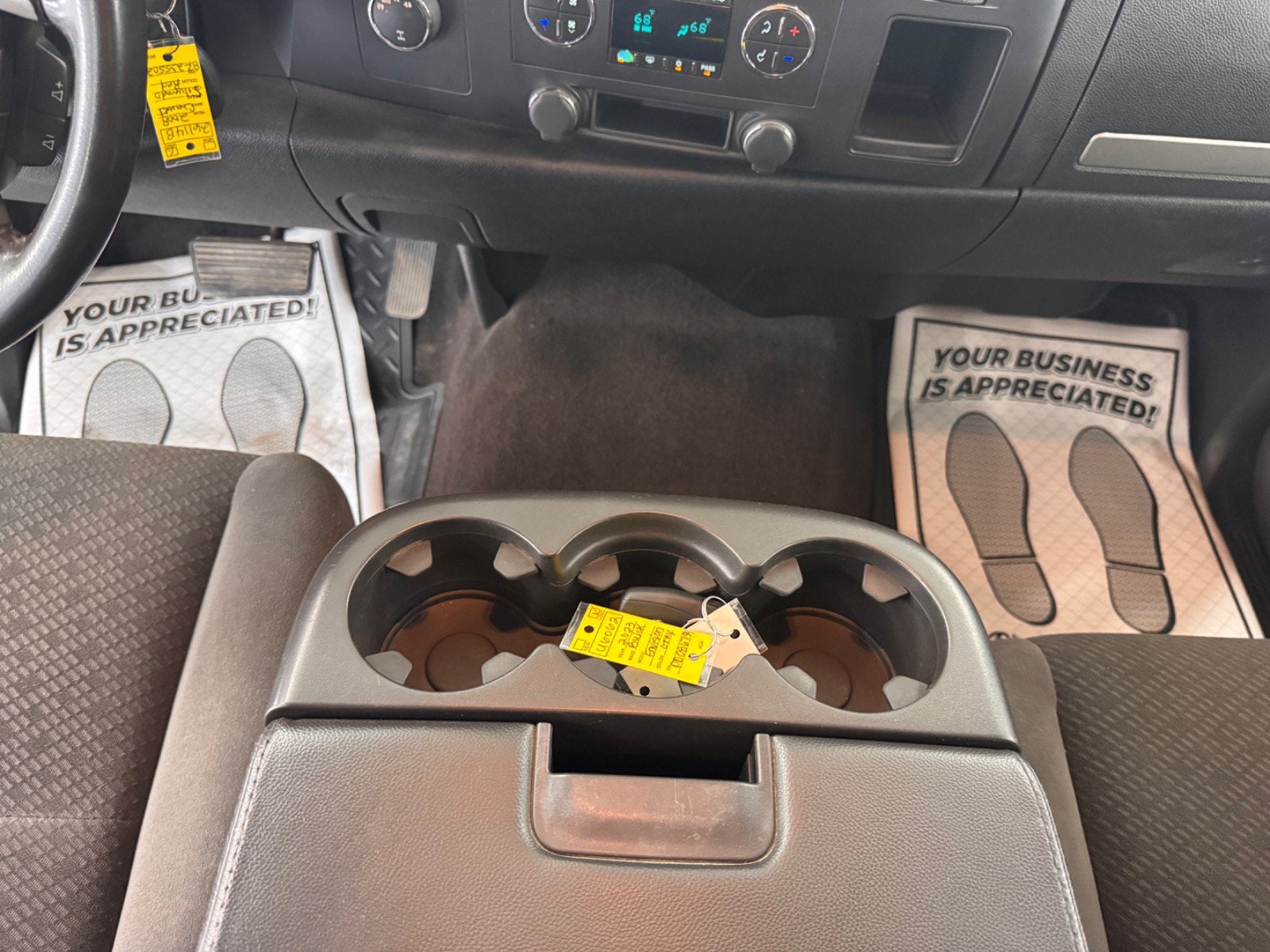 2008 Chevrolet Silverado 1500 LT w/1LT