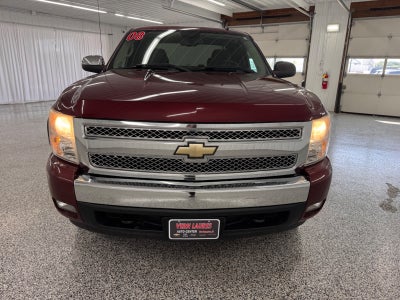 2008 Chevrolet Silverado 1500 LT w/1LT