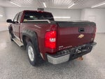 2008 Chevrolet Silverado 1500 LT w/1LT