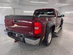 2008 Chevrolet Silverado 1500 LT w/1LT