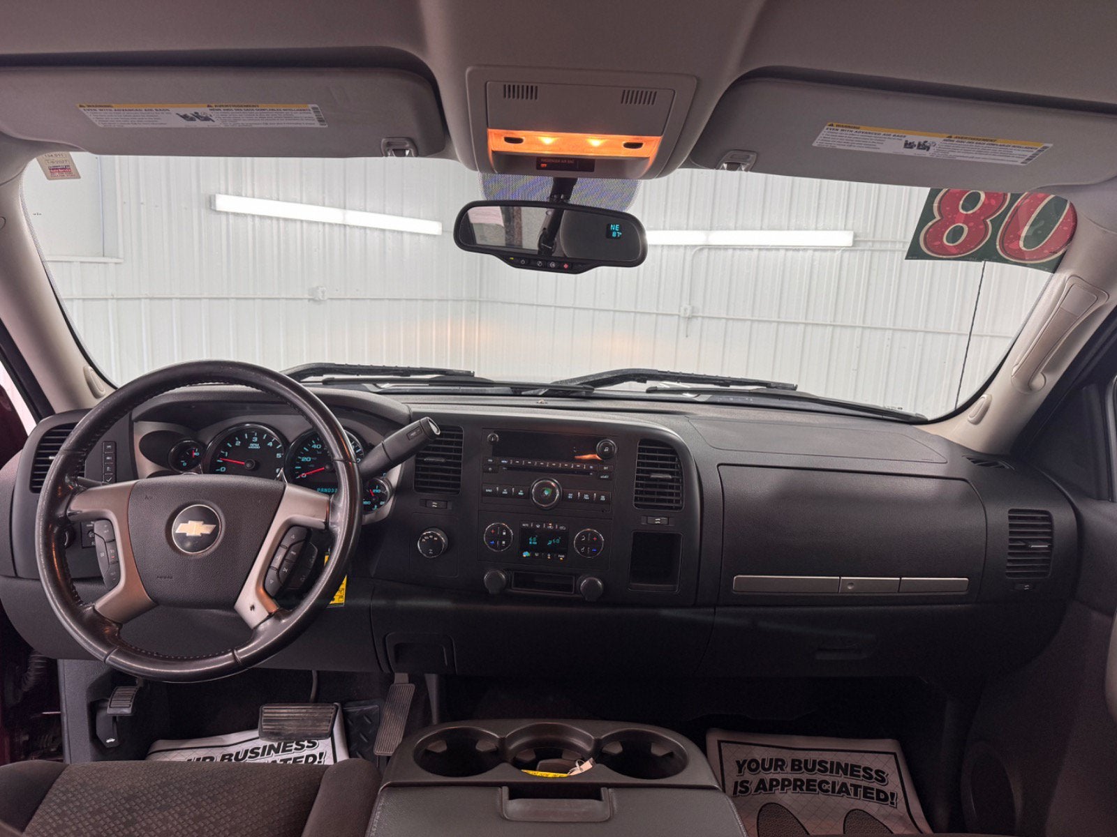 2008 Chevrolet Silverado 1500 LT w/1LT