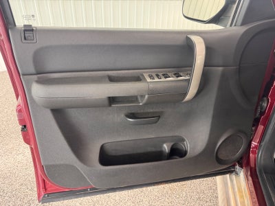 2008 Chevrolet Silverado 1500 LT w/1LT