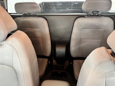 2016 Chevrolet Colorado 4WD WT