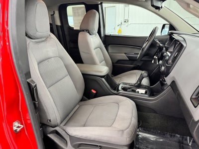 2016 Chevrolet Colorado 4WD WT