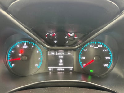 2016 Chevrolet Colorado 4WD WT