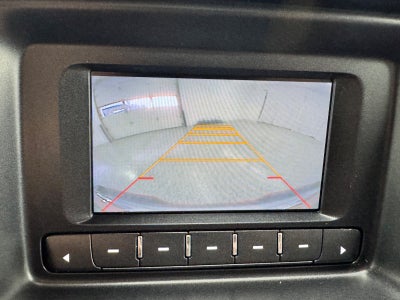 2016 Chevrolet Colorado 4WD WT