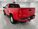 2016 Chevrolet Colorado 4WD WT