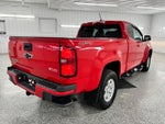 2016 Chevrolet Colorado 4WD WT